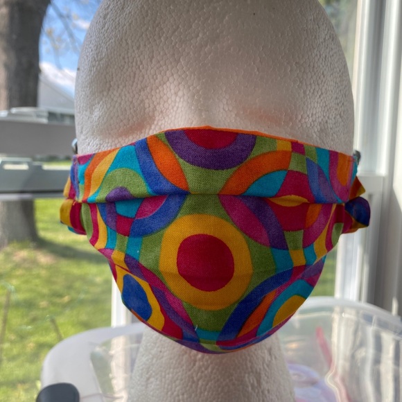 Face Mask - Picture 6 of 16